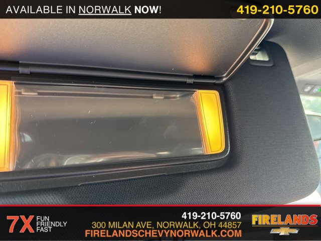 New 2026 Chevrolet Equinox LT w/ Convenience Package II image 18