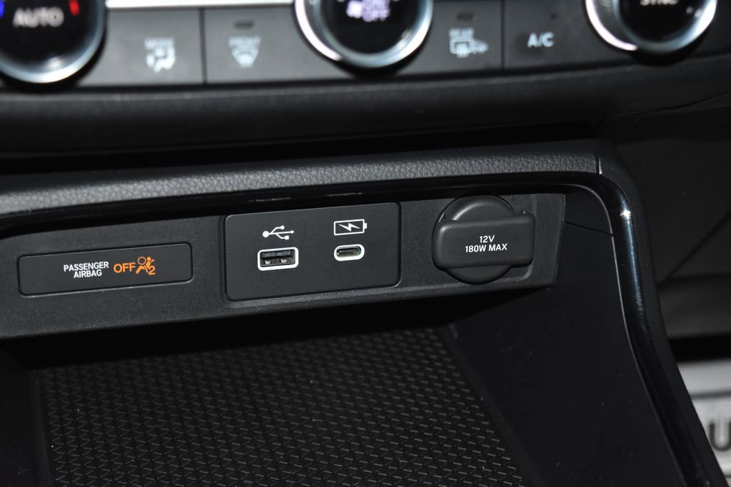 Used 2024 Honda CR-V Sport image 13