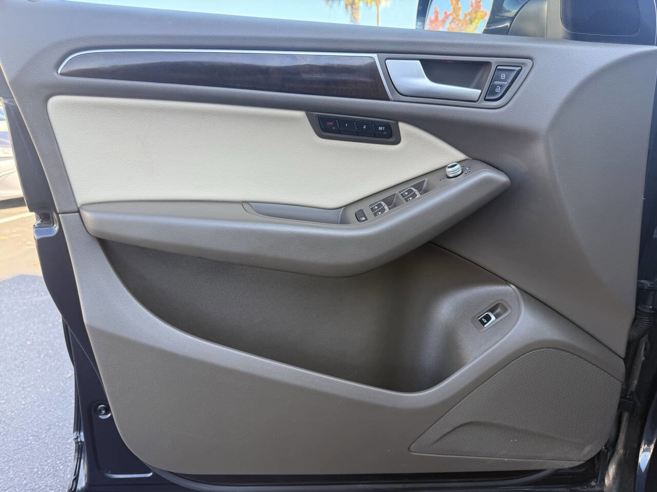 Used 2014 Audi Q5 2.0T Premium Plus image 10