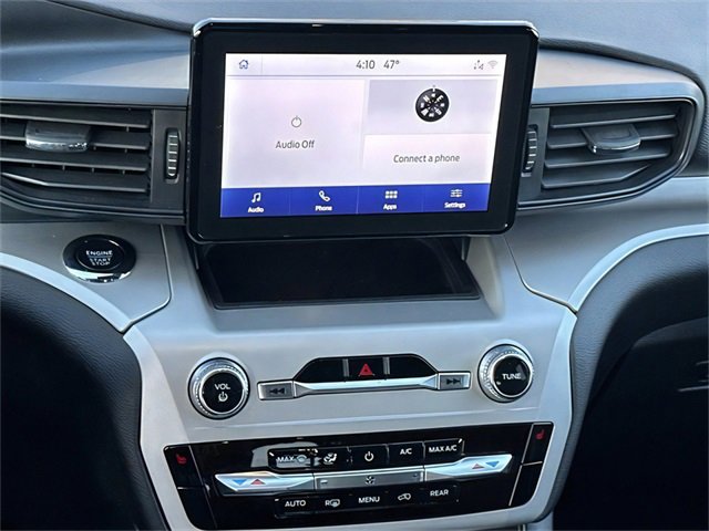 Used 2024 Ford Explorer XLT image 9