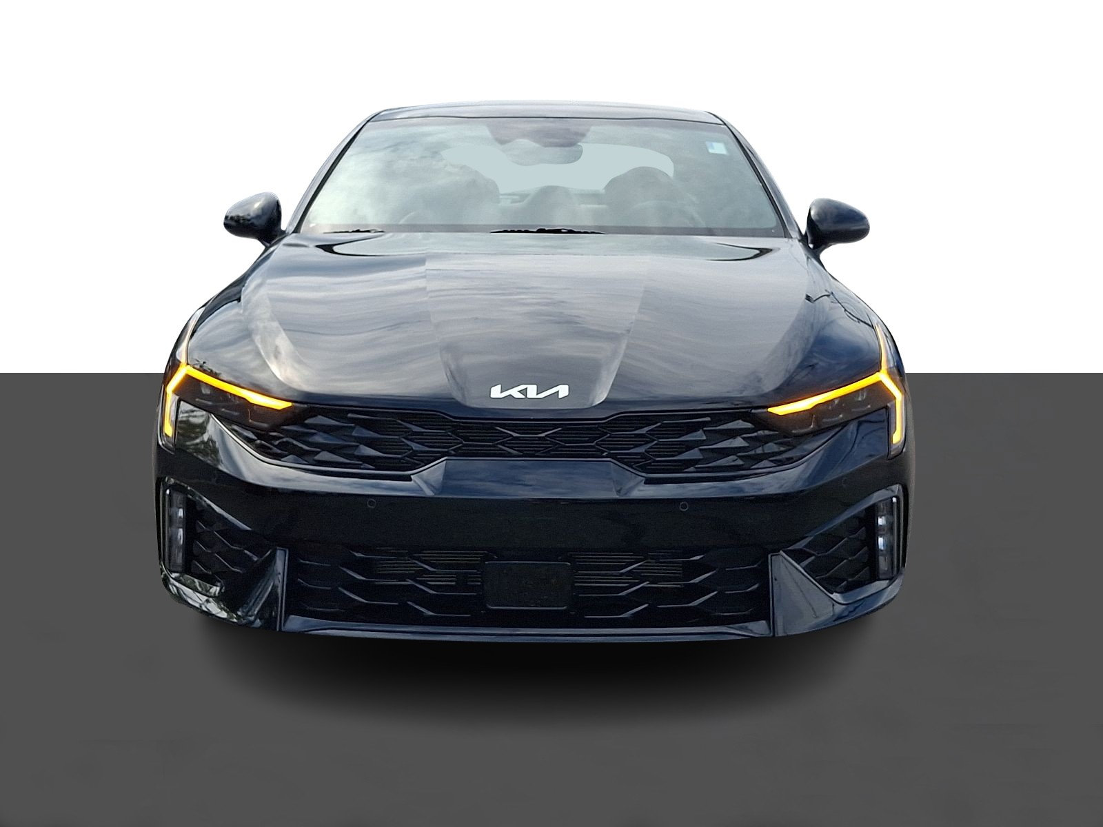 Certified 2025 Kia K5 GT-Line w/ GT-Line Premium Package FWD image 2