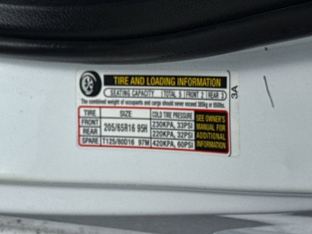 Used 2013 Honda Accord LX image 46