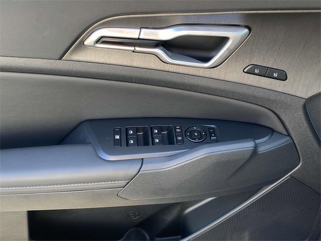 New 2026 Kia Sportage X-Line w/ X-Line Technology Package image 15