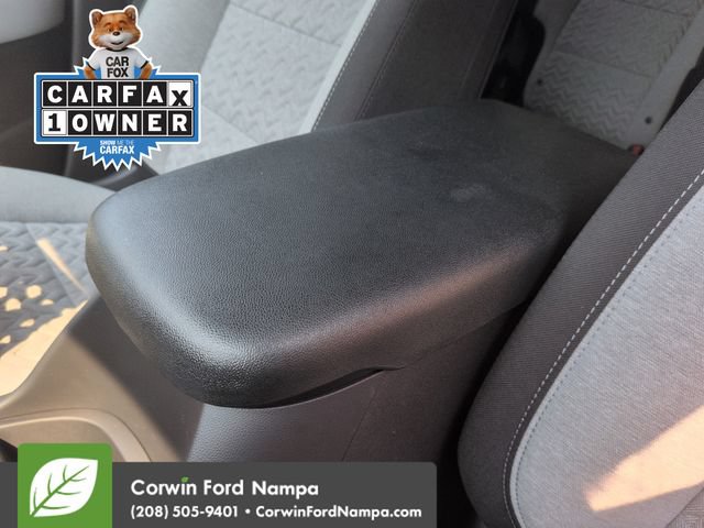 Used 2024 Chevrolet Equinox LT AWD/4WD image 18