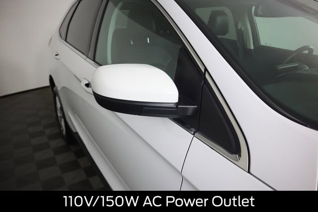 Used 2024 Ford Edge SEL w/ Convenience Package image 19