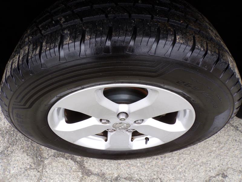 Used 2012 Jeep Grand Cherokee Laredo image 45