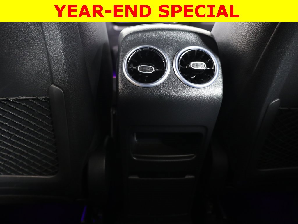 Used 2021 Mercedes-Benz GLA 35 AMG 4MATIC image 33