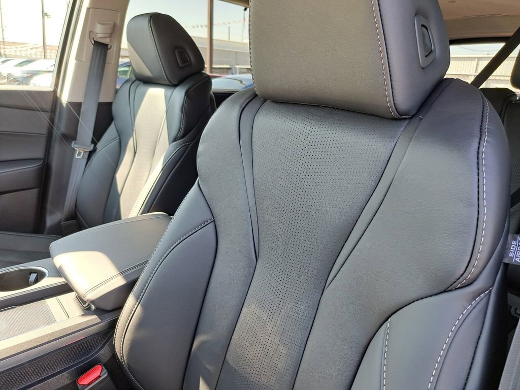 New 2026 Acura MDX Technology Package image 20