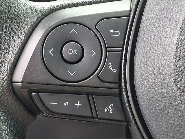 Used 2024 Toyota RAV4 XLE image 21