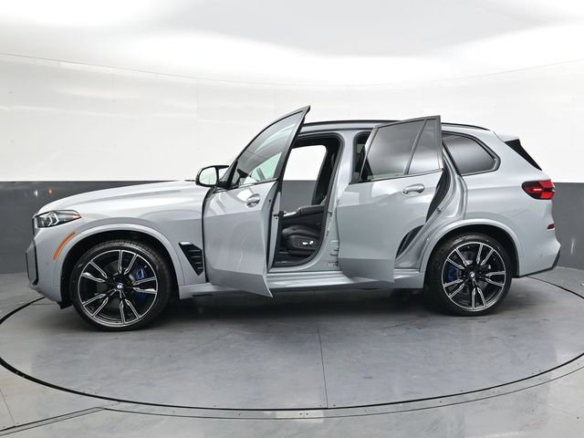 New 2026 BMW X5 M60i image 38
