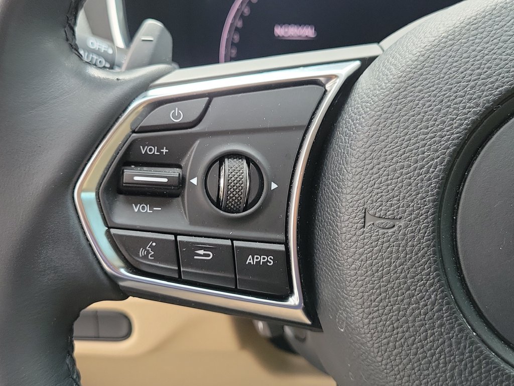 Used 2024 Acura MDX FWD image 30