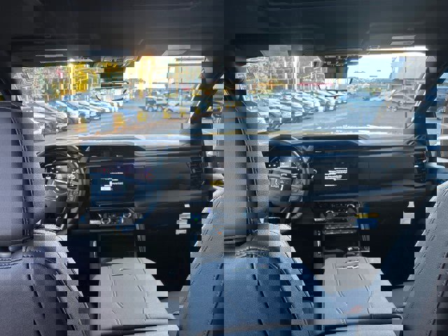 New 2026 GMC Sierra 2500 AT4 w/ AT4 Premium Plus Package image 37