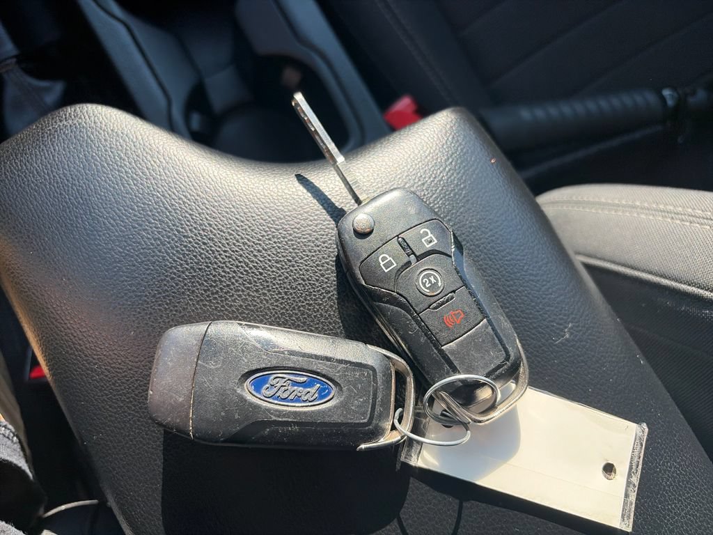 Used 2019 Ford Ranger XLT w/ Equipment Group 302A Luxury AWD/4WD image 28