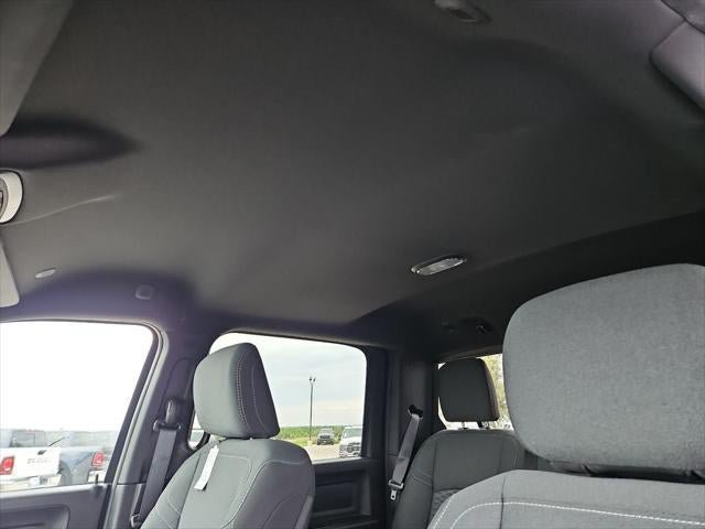 New 2026 RAM 3500 Tradesman AWD/4WD image 53