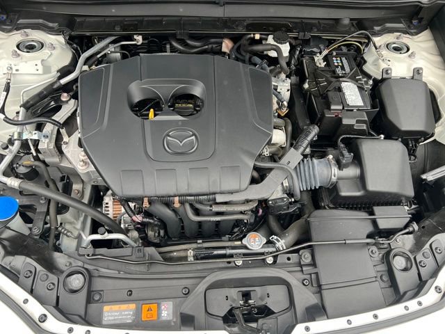 Used 2023 MAZDA CX-30 AWD 2.5 S w/ Select Package image 27