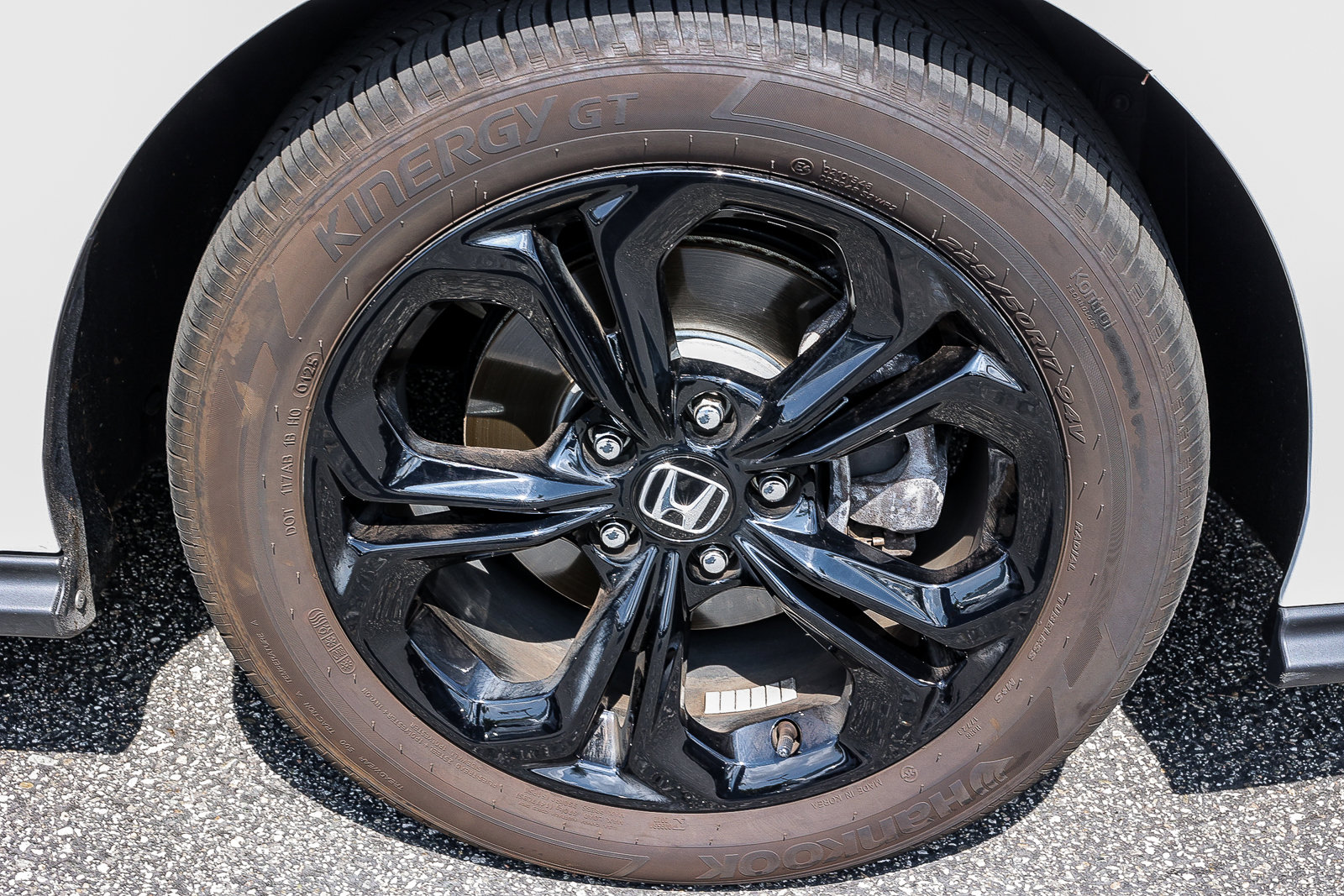 Used 2025 Honda Accord SE image 12