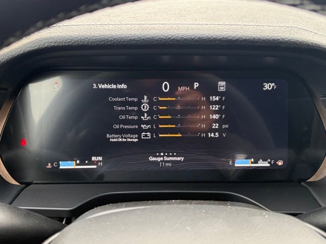 New 2026 Jeep Grand Cherokee Limited AWD/4WD image 20