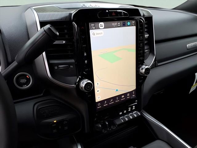 New 2026 RAM 2500 Big Horn image 10