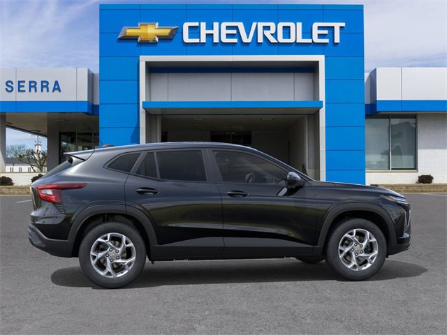 New 2026 Chevrolet Trax LS w/ LS Convenience Package image 5