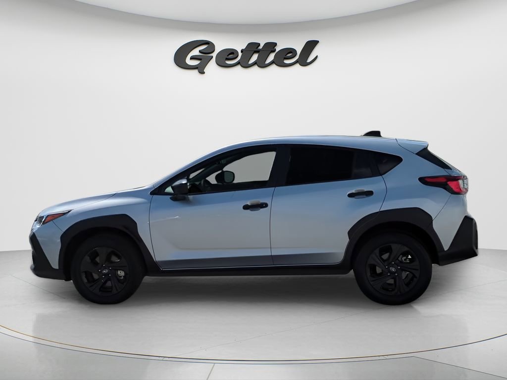 Used 2024 Subaru Crosstrek 2.0i image 2