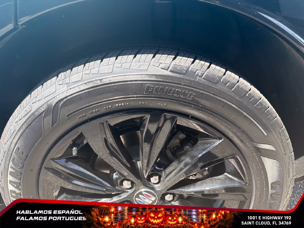 Used 2026 Buick Envista Sport Touring FWD image 32