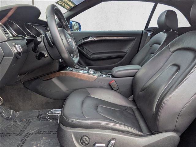 Used 2017 Audi A5 2.0T Sport image 14