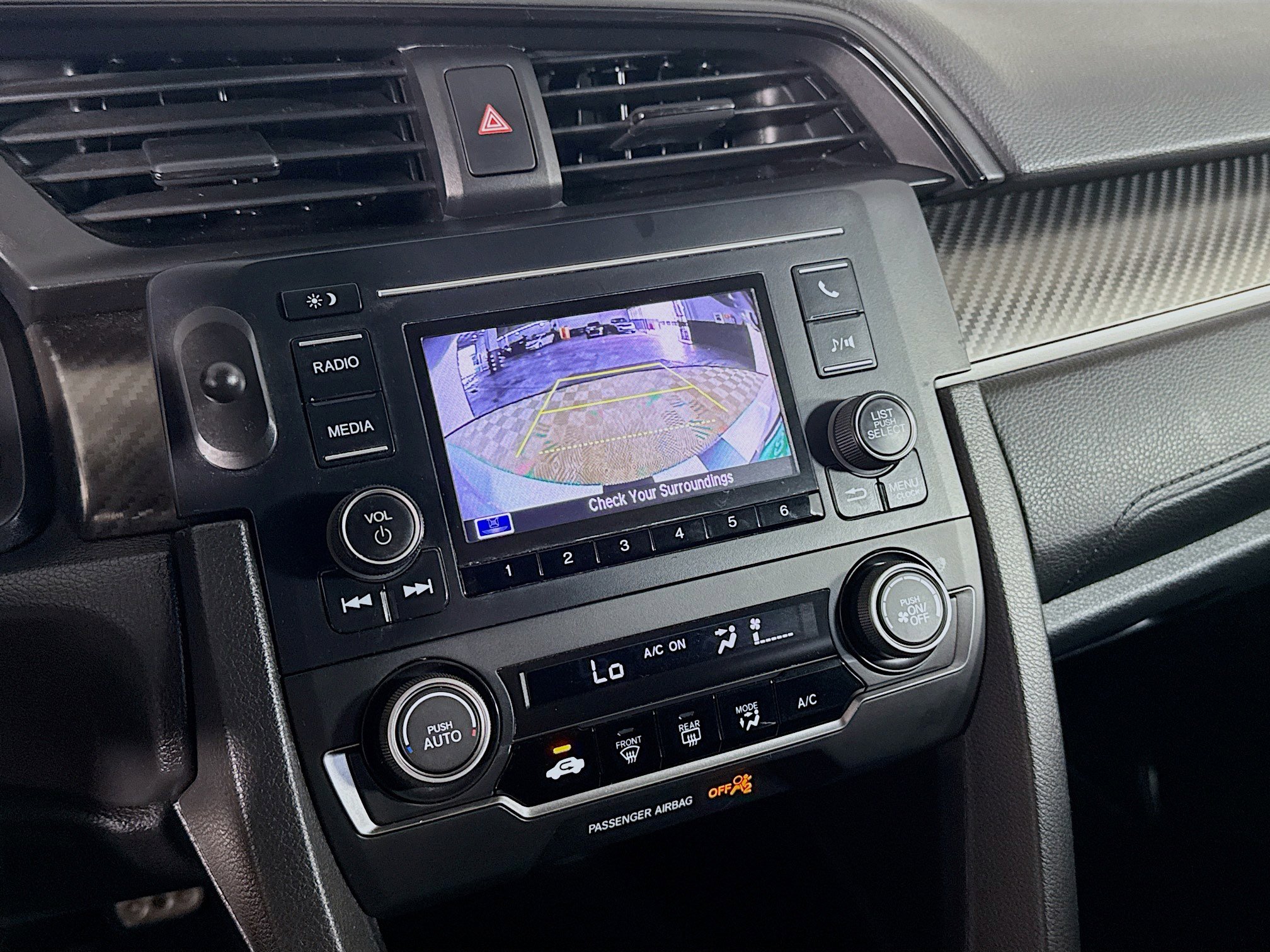 Used 2019 Honda Civic Sport image 22