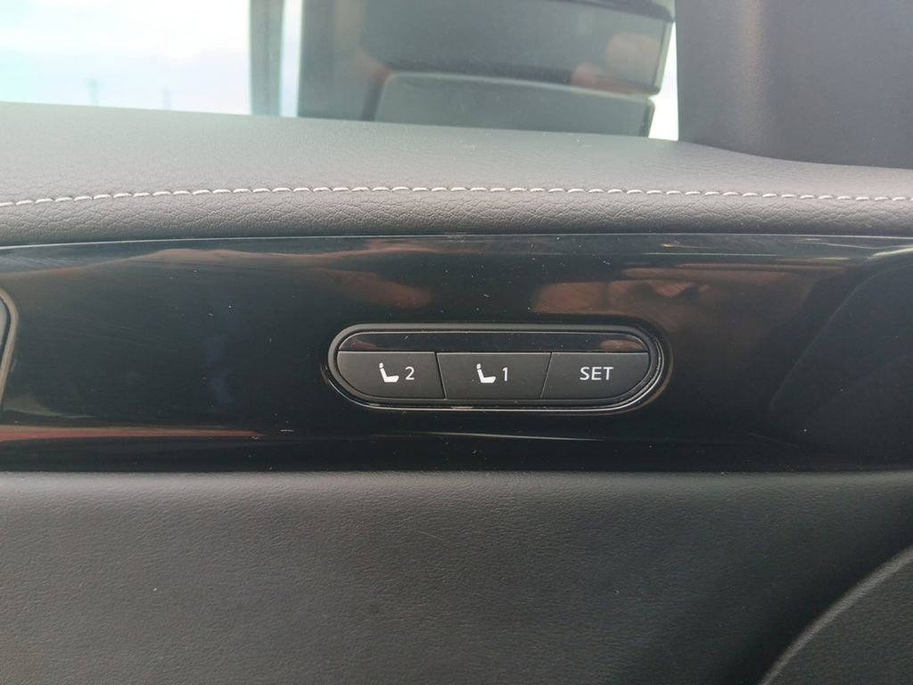 Used 2025 INFINITI QX60 Pure FWD image 22