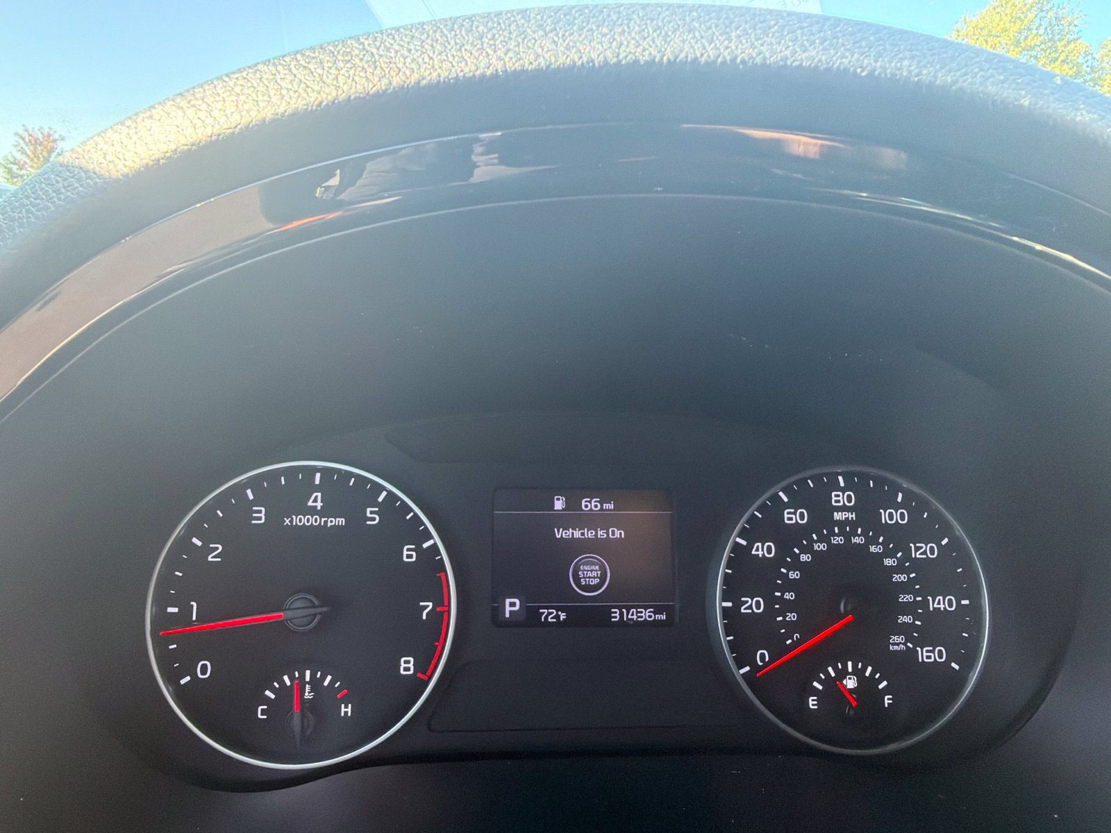Used 2023 Kia Seltos S w/ Navigation Package AWD/4WD image 12