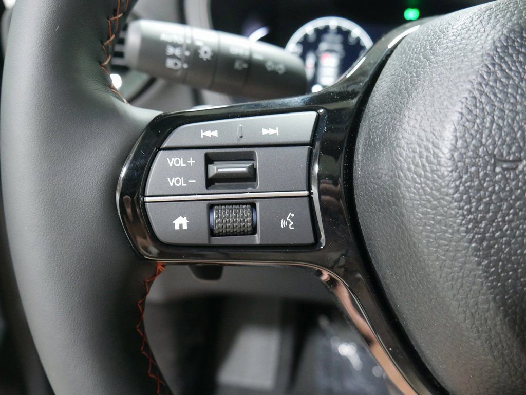 New 2025 Honda Pilot TrailSport image 40