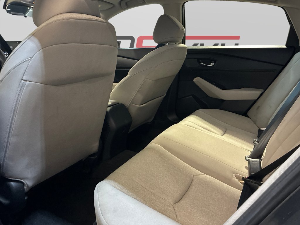 Used 2023 Honda Accord EX image 17