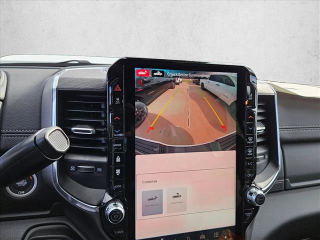 New 2026 RAM 2500 Laramie image 17
