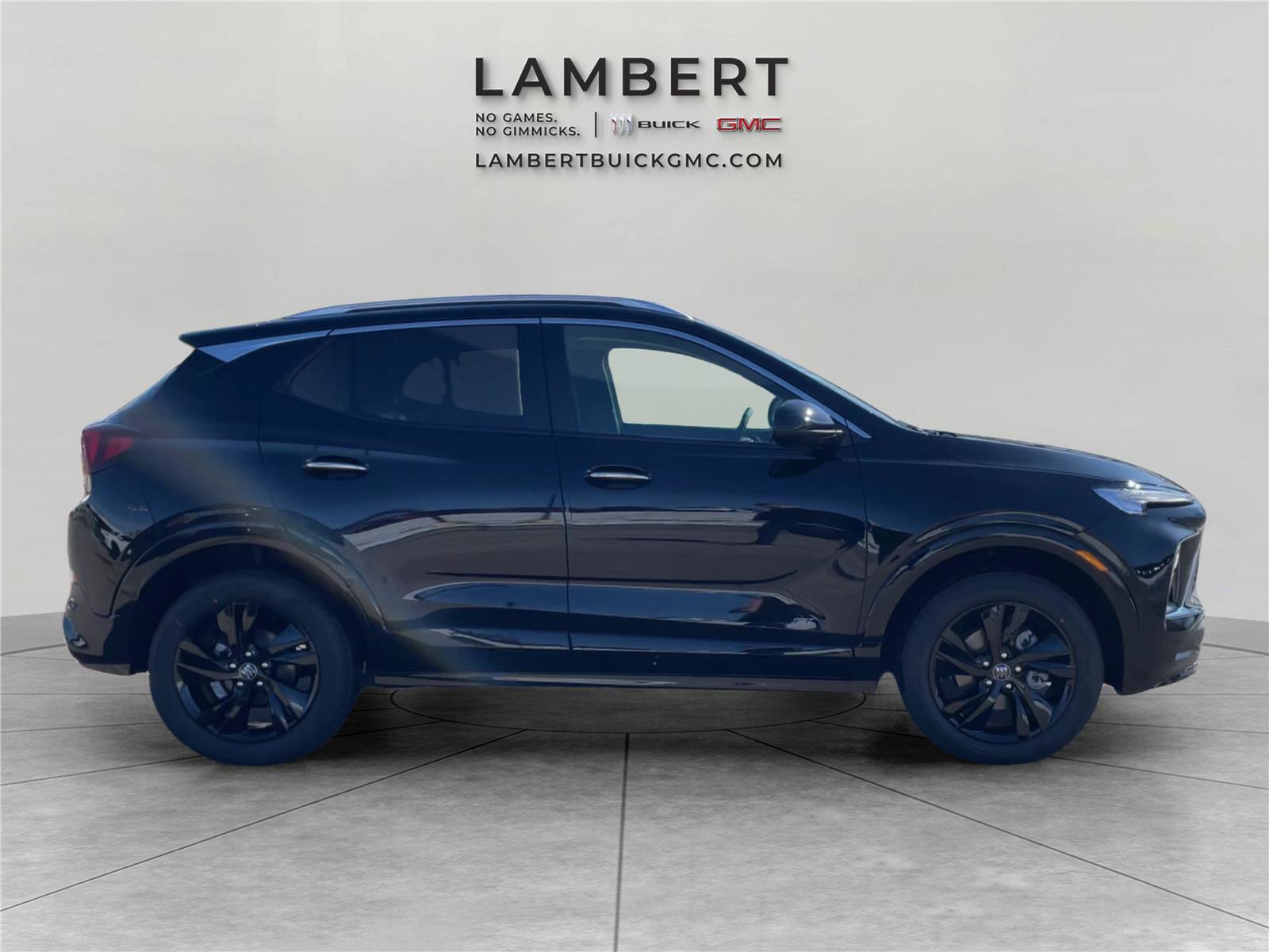 New 2026 Buick Encore GX Sport Touring w/ Comfort Package image 6