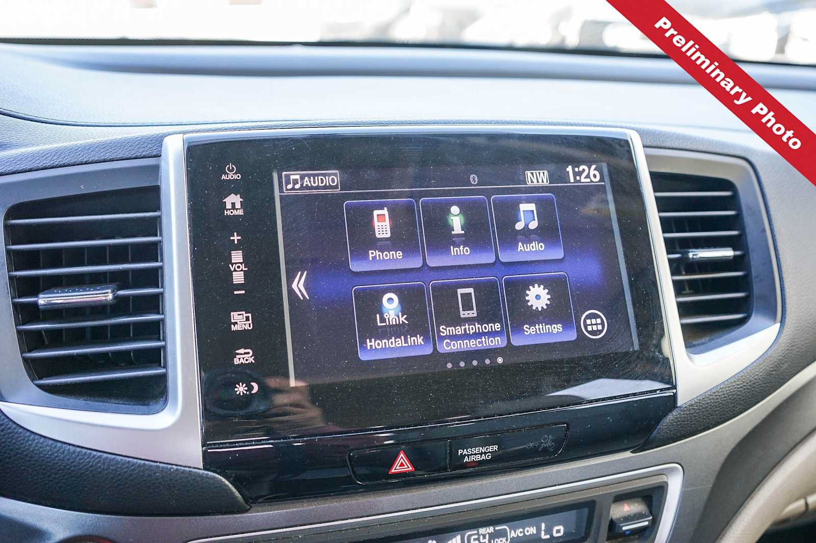 Used 2017 Honda Pilot EX-L image 18