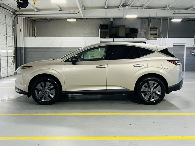 New 2026 Nissan Murano SL image 15