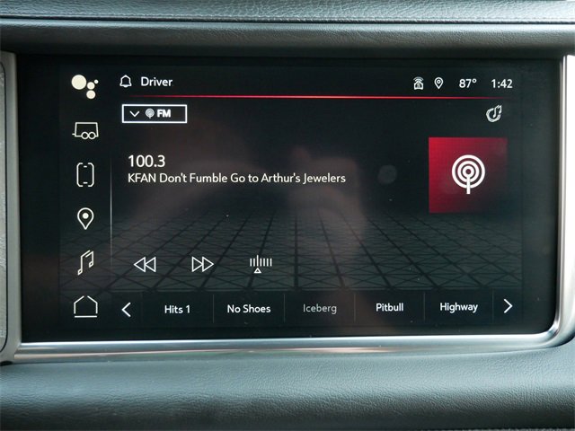 Used 2024 GMC Yukon Denali image 24