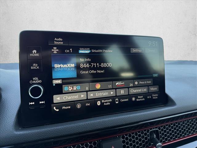 Used 2023 Honda Civic Si image 19