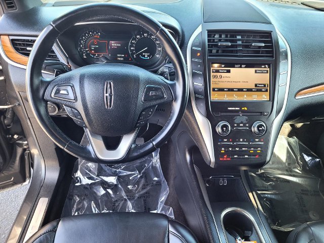 Used 2019 Lincoln MKC Select w/ Select Plus Package FWD image 9