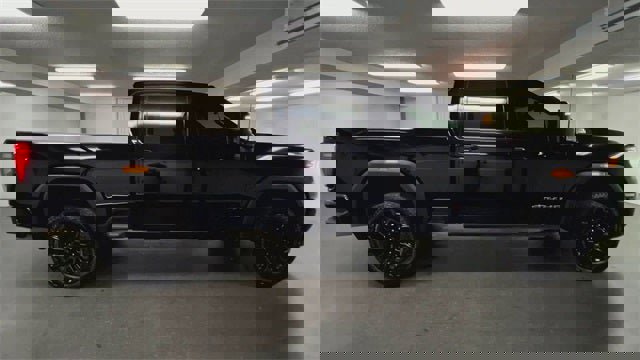 Certified 2024 GMC Sierra 2500 AT4 w/ AT4 Premium Plus Package image 42