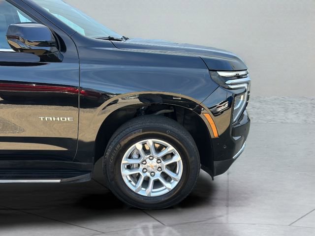 Used 2025 Chevrolet Tahoe LT AWD/4WD image 33