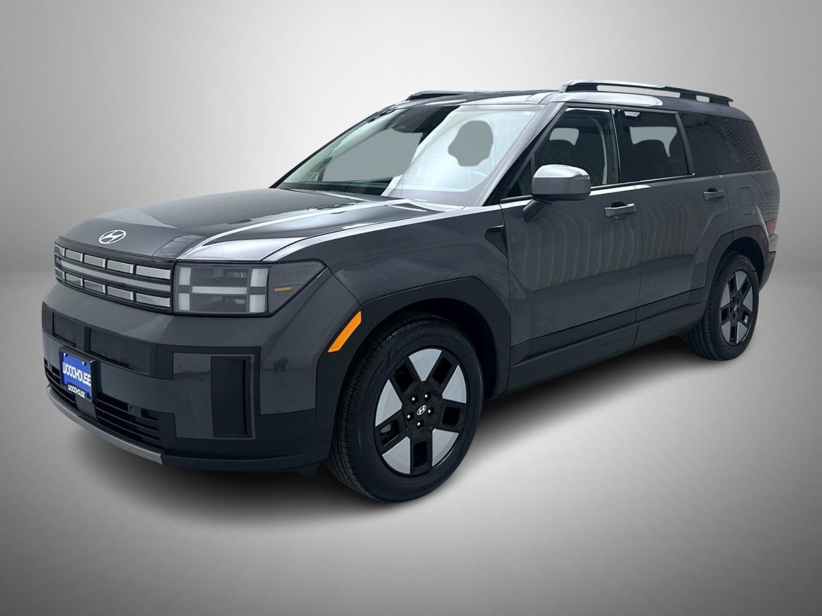 Used 2025 Hyundai Santa Fe SEL