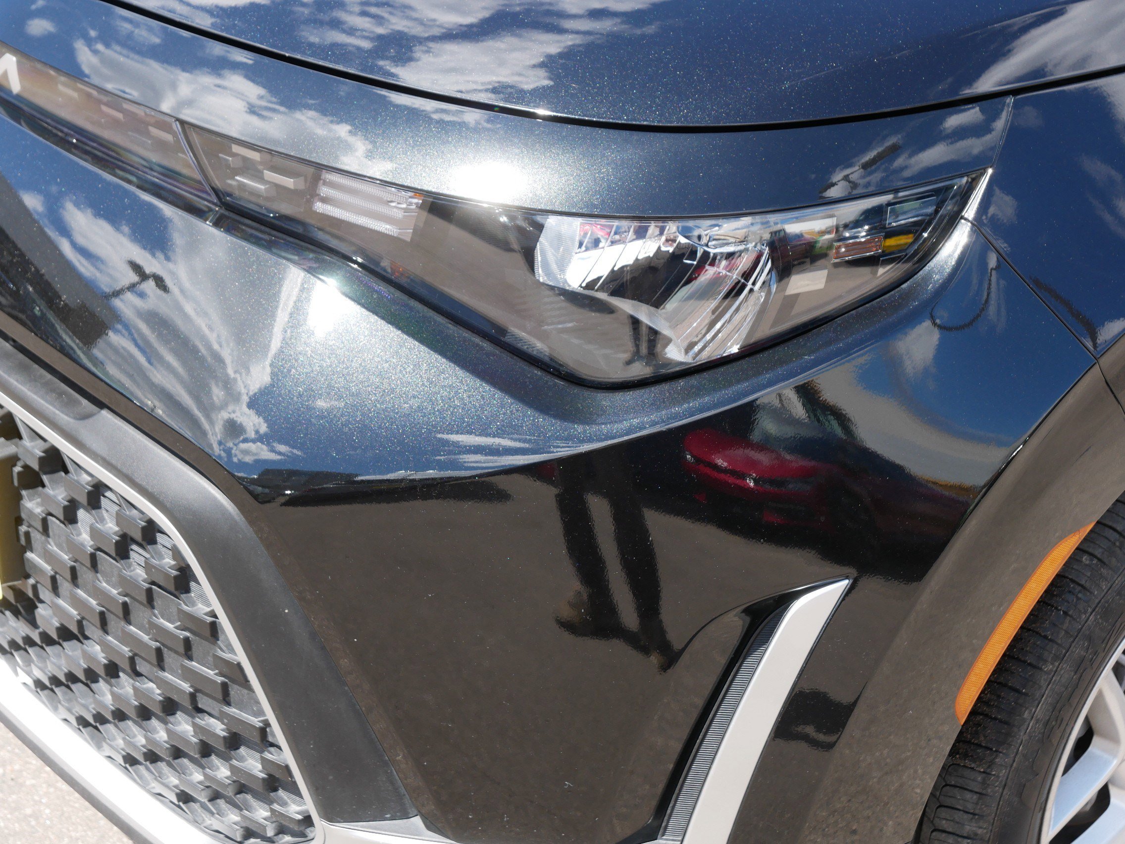 Certified 2025 Kia Soul LX FWD image 16