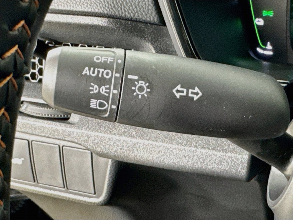 Used 2026 Honda CR-V Sport-L image 13