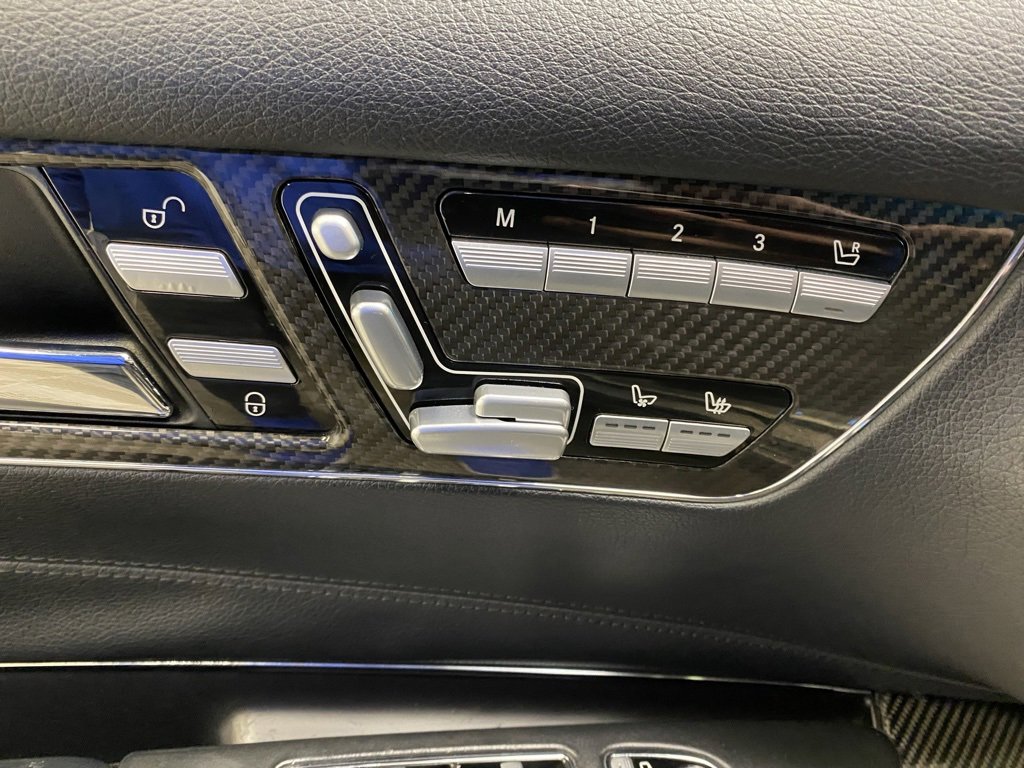 Used 2013 Mercedes-Benz CL 63 AMG CL 63 AMGﾮ image 25