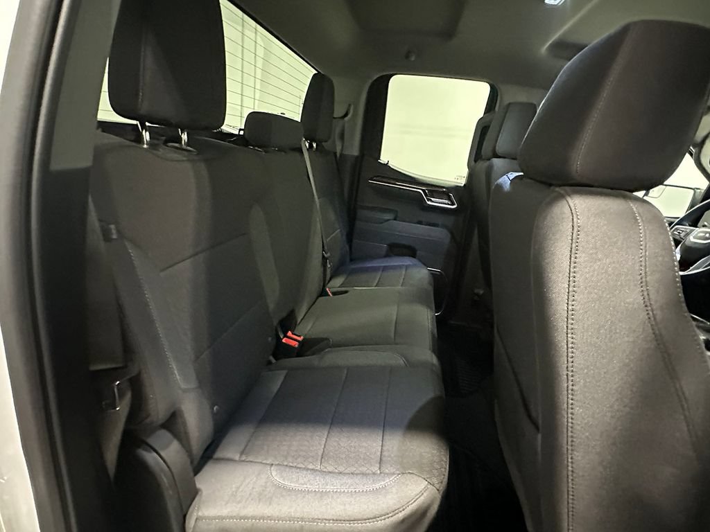 Used 2025 GMC Sierra 1500 Elevation AWD/4WD image 25