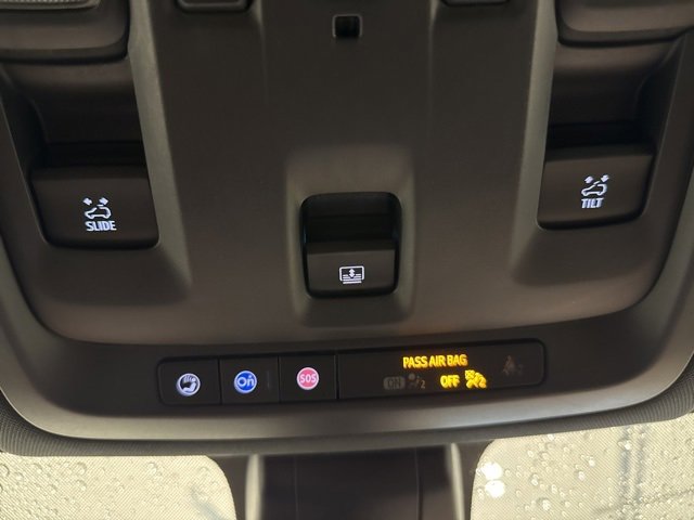 Certified 2021 Chevrolet Tahoe High Country w/ Premium Package image 34