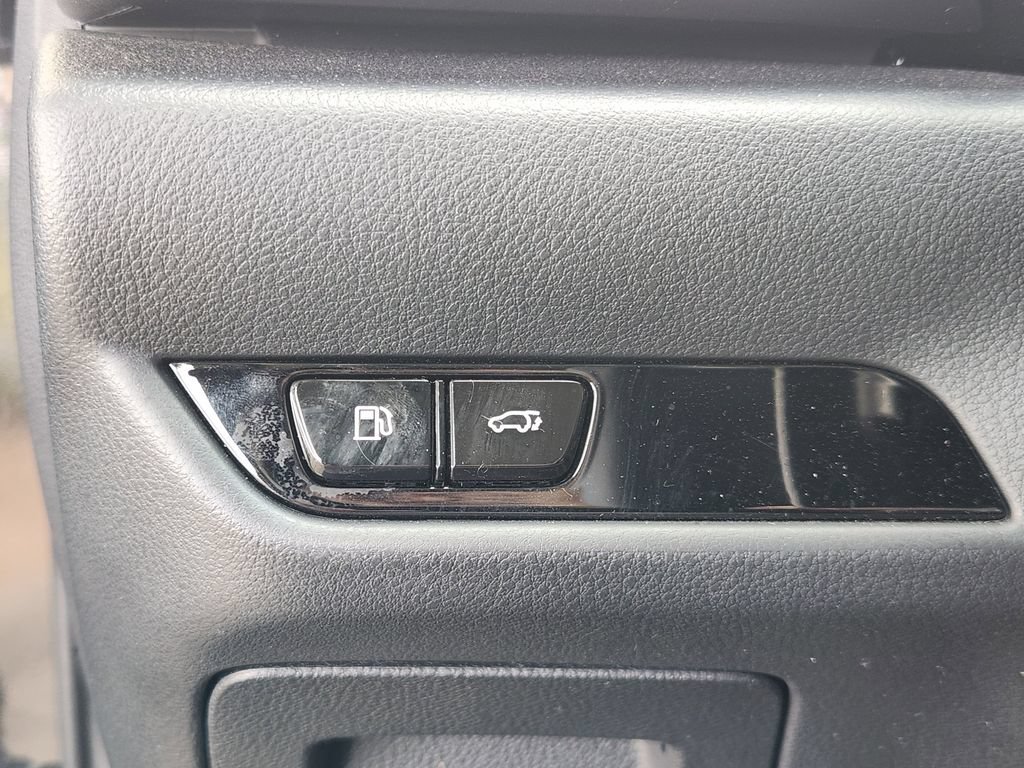 Certified 2023 Lexus NX 350 AWD image 21