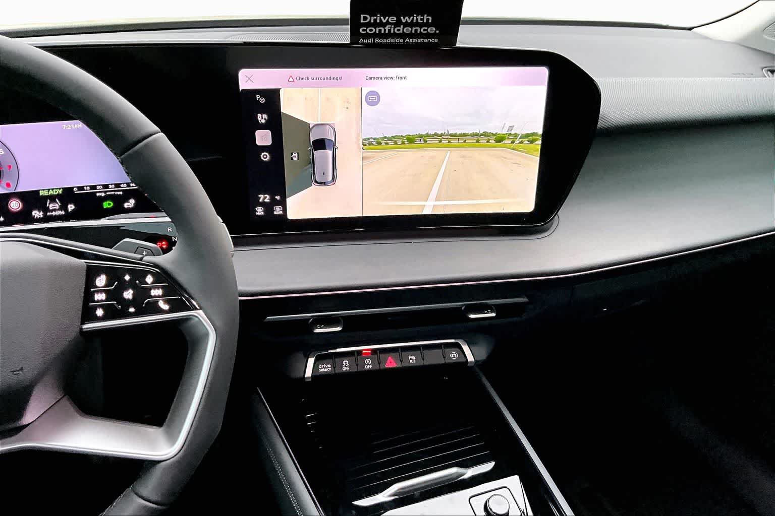 New 2026 Audi Q3 quattro 2.0T AWD/4WD image 6