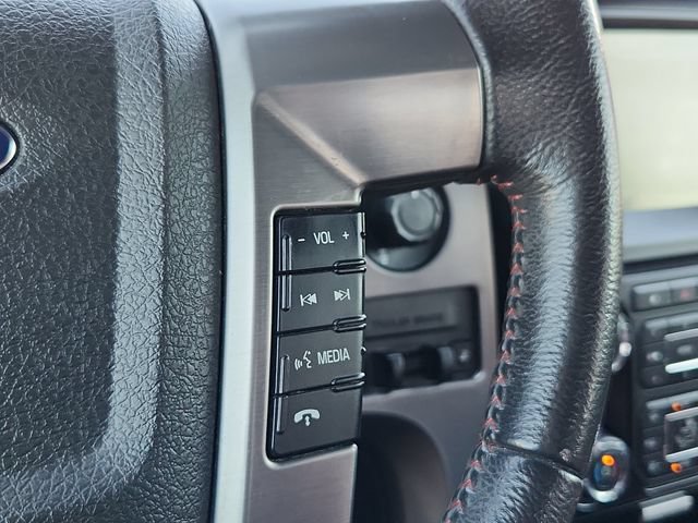 Used 2013 Ford F150 Limited AWD/4WD image 27