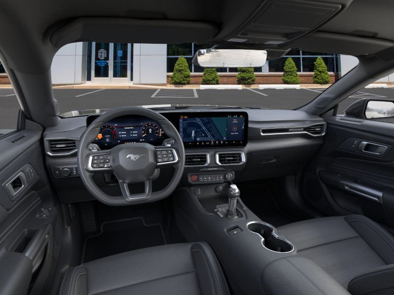 New 2026 Ford Mustang GT Premium image 9